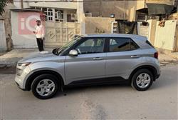 هيونداي فينو